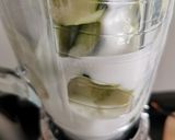 Foto del paso 2 de la receta: Gazpacho de pepino