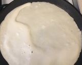Habkönnyű palacsinta recept fázis 3 fotója