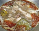 Foto langkah ke 4 dari resep Gulai Ayam.