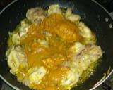Meethi lemon chicken recipe step 6 photo