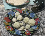 Foto del paso 3 de la receta: Bolitas de brócoli en Airfryer