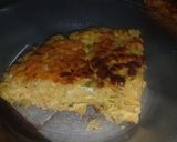 Foto del paso 3 de la receta: Tortilla de fideos