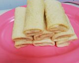 Foto langkah ke 4 dari resep Risoles Isi Sayur.