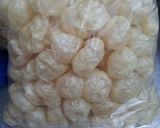 香菇麵筋的食譜步驟1照片