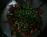 Foto langkah ke 6 dari resep 37• Tauco Udang Medan.