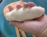 Foto del paso 2 de la receta: Bollos de harina de maíz precocida