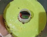 Foto langkah ke 6 dari resep Bolu kukus PANSER (pandanseres).