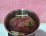 Foto langkah ke 2 dari resep Semur Hati Ayam.