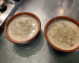 Une image de l'étape 5 de Petites crèmes aux œufs à la vanille, cannelle et amandes.