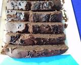 Sugar free Wheatflour Chocolate Cake recipe step 4 photo