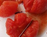 A picture of step 15 of My best ever Margheritta Pizza!.