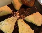 A picture of step 11 of Cheese Potato Triangles.