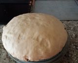 Foto del paso 6 de la receta: Torta con pasas y nueces