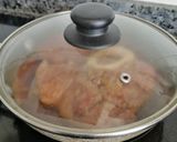 Foto del paso 10 de la receta: Ossobuco al Pedro Ximénez