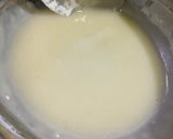 Foto del paso 4 de la receta: Mug cake de mandarina sin gluten y vegano
