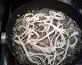 Foto del paso 9 de la receta: Tortilla de papas y espinaca