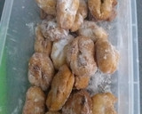 Foto del paso 8 de la receta: 🦴 Huesos de San Expédito👼🏽