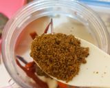 Foto langkah ke 1 dari resep Urap Sayuran.