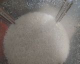 Foto langkah ke 1 dari resep Puding Roti Tawar Rainbow.