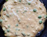 હાંડવો (Handvo Recipe In Gujarati) રેસીપી સ્ટેપ2ફોટો