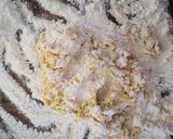 Foto del paso 1 de la receta: Pan de muerto