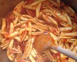 Speck and tomato pasta bake recipe step 7 photo