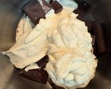 Foto del paso 5 de la receta: Tarta de la abuela para Halloween
