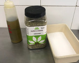 Foto del paso 1 de la receta: Láminas de pan tostado