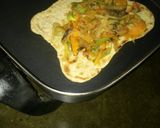 Foto del paso 5 de la receta: Pizzas light