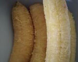 Foto langkah ke 1 dari resep Es Pisang Ijo.