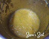 A picture of step 2 of Raw Mango Sharbat.