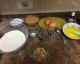 Foto del paso 1 de la receta: Galletas Chips chocolate y nueces