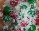 Foto langkah ke 7 dari resep Klepon.