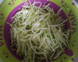 Foto langkah ke 1 dari resep Lodeh Manisa Resep Istriku.