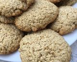 Foto del paso 7 de la receta: Masitas de avena rápidas y riquísimas❤️