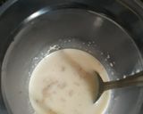 Foto langkah ke 1 dari resep Roti Piscok Cheddar.
