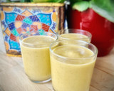 Foto del paso 2 de la receta: Vasitos de gazpacho de pepino