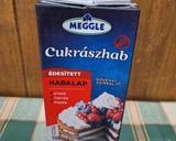 Almás-habos piskóta 🍎🍏🍎 recept fázis 6 fotója