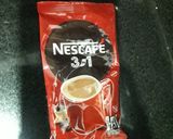 A picture of step 3 of Cardamom coffee.