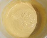 Foto langkah ke 7 dari resep Low Fat Japanese Cheese Cake.