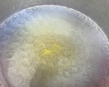 A picture of step 3 of Chicken biriyani.