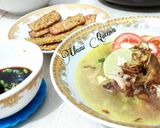 Foto langkah ke 4 dari resep Soto encer (no santan).