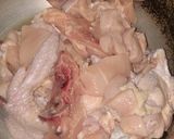 Foto langkah ke 1 dari resep Fried Chicken ala Abang abang.
