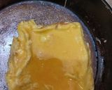 Foto langkah ke 2 dari resep Simple Egg sandwich.
