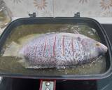 Cara Membuat Ikan Gurame Bakar 5