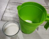 Foto del paso 4 de la receta: Leche de almendras