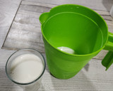 Foto del paso 4 de la receta: Leche de almendras