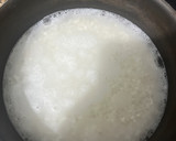 Foto del paso 2 de la receta: Arroz para 2 al estilo japonés