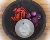 Foto langkah ke 4 dari resep Bilungka santan.