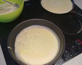 Une image de l'étape 4 de Crêpes sucrées faciles !.